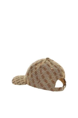 Casquette Katya - Marron