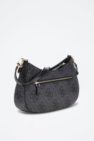 Sac porté épaule Noelle - Noir