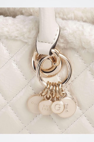 Sac à main Cristi - Blanc