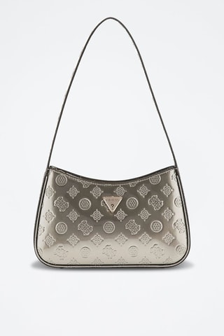 Sac porté épaule Arnela - Argenté