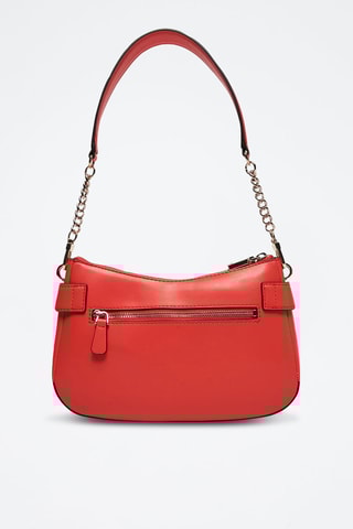 Sac porté épaule Lorelei - Corail