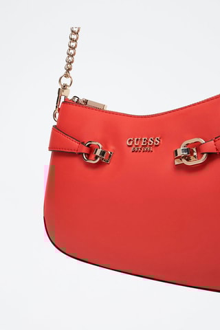 Sac porté épaule Lorelei - Corail