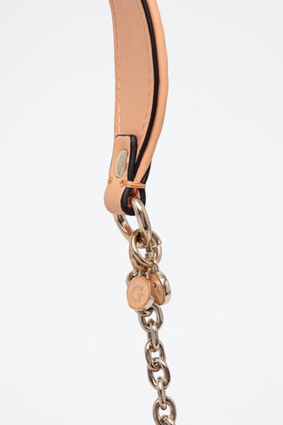 Sac porté épaule - Saumon