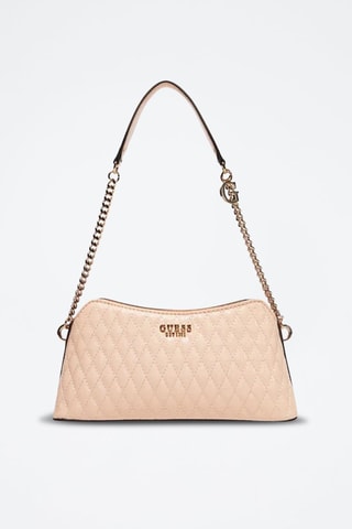 Sac porté épaule - Saumon