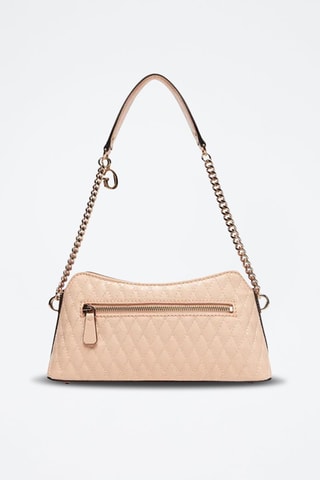 Sac porté épaule - Saumon