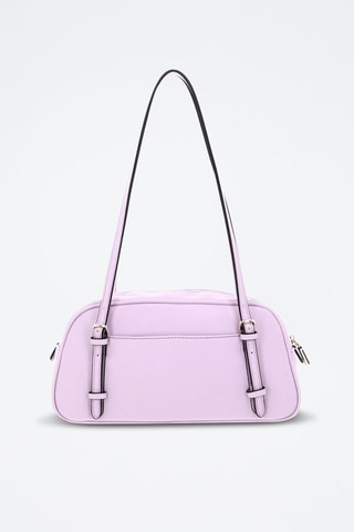 Sac porté épaule Cerelia - Mauve