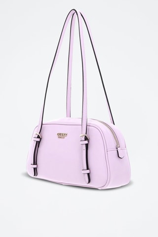 Sac porté épaule Cerelia - Mauve