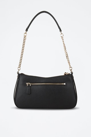 Sac porté épaule Bramina - Noir