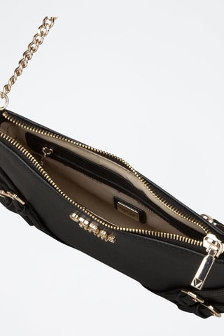 Sac porté épaule Bramina - Noir