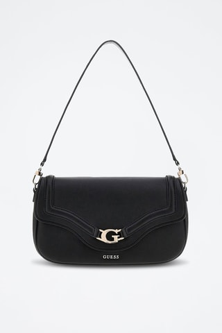 Sac porté épaule - Noir