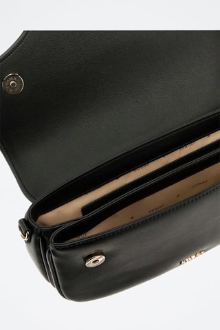 Sac porté épaule - Noir