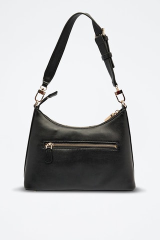 Sac porté épaule - Noir