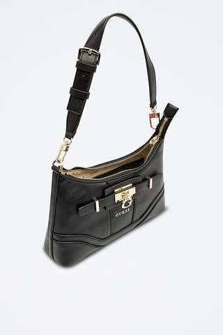 Sac porté épaule - Noir