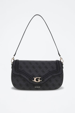 Sac port épaule - Gris