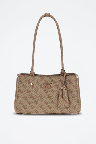 Sac porté épaule - Beige