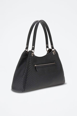 Sac porté épaule Mirema - Noir