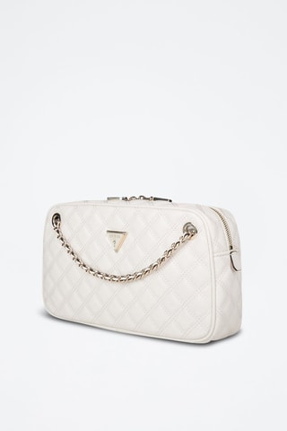 Sac porté épaule Giully II - Ecru