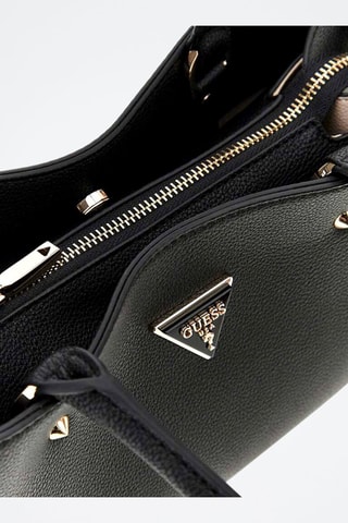 Sac porté épaule Meridian - Noir