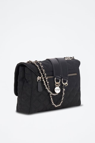 Sac porté épaule Giully II 2 - Noir