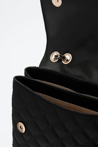 Sac porté épaule Giully II 2 - Noir