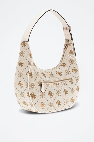 Sac porté épaule Neda - Ecru