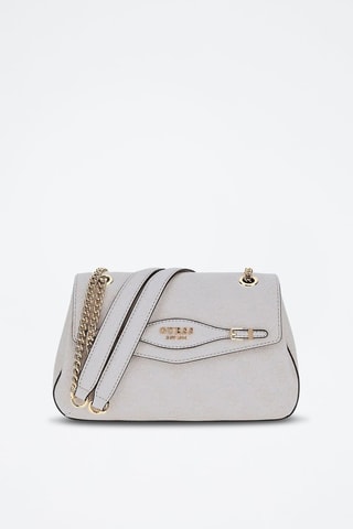 Sac porté épaule Katya - Blanc