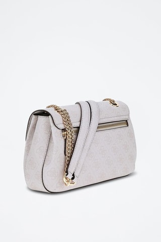 Sac porté épaule Katya - Blanc