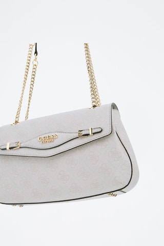 Sac porté épaule Katya - Blanc