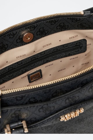 Sac porté épaule Katya - Anthracite