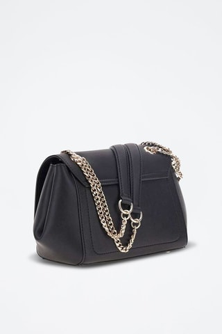 Sac porté épaule Talent - Noir