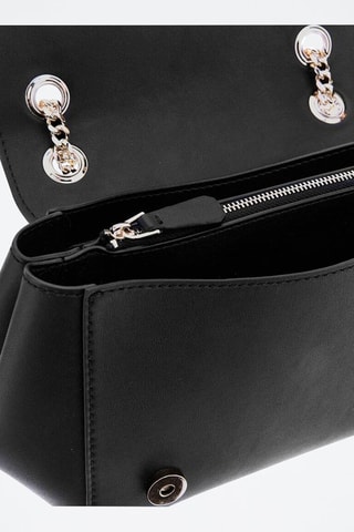 Sac porté épaule Talent - Noir