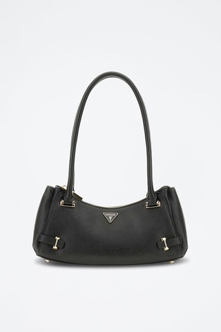 Sac porté épaule - Noir