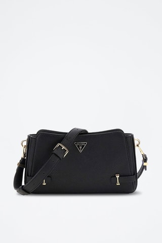 Sac bandoulière - Noir