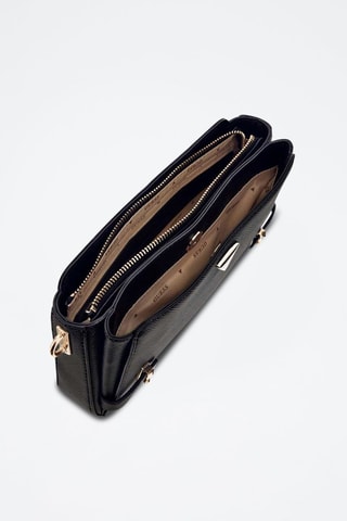 Sac bandoulière - Noir