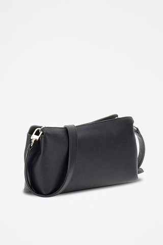 Sac bandoulière Talent - Noir