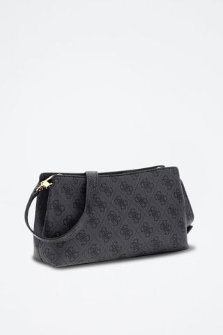 Sac bandoulière Katya - Anthracite