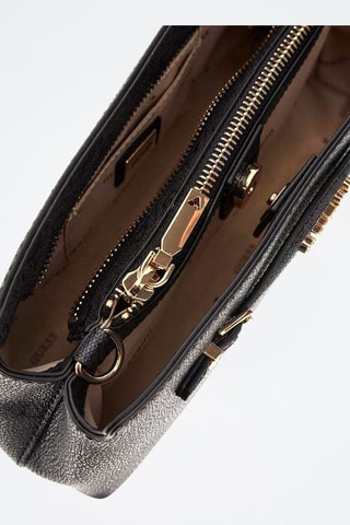 Sac bandoulière Katya - Anthracite