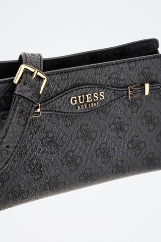 Sac bandoulière Katya - Anthracite