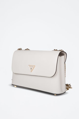 Sac bandoulière - Blanc