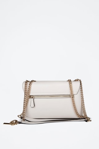 Sac bandoulière - Blanc