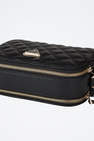 Sac bandoulière Giully II - Noir