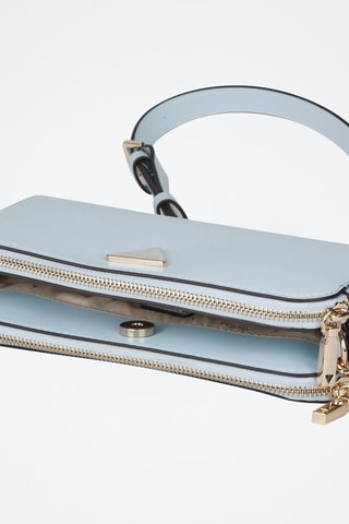 Sac bandoulière Daryna - Ciel