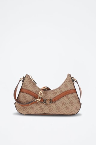 Sac bandoulière Dea - Beige