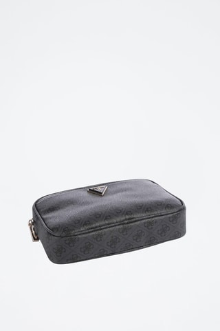 Sac bandoulière Meridian II - Gris foncé