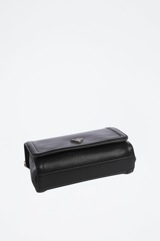 Sac bandoulière - Noir