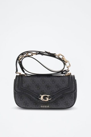 Sac bandoulière - Gris