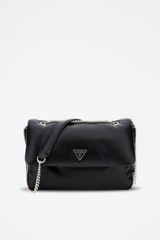 Sac bandoulière - Noir