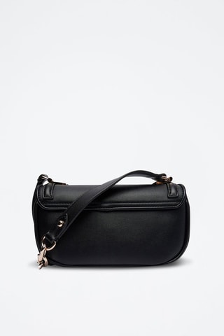 Sac bandoulière - Noir