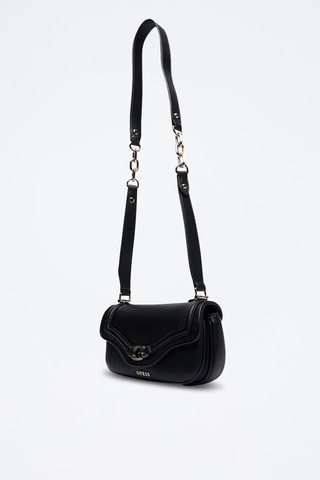 Sac bandoulière - Noir