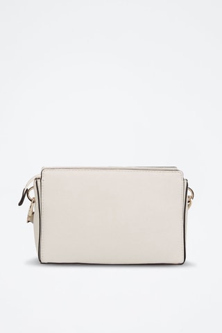 Sac bandoulière - Ecru